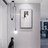 Подвесной светильник Imperium Loft Newton 187975-23 - фото маленькое 2
