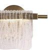 Настенный светодиодный светильник ST Luce Voile SL6021.201.06 - фото маленькое 4