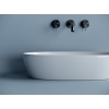 Накладная раковина Ceramicanova Element CN5039 - фото маленькое 3
