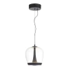 Подвесной светодиодный светильник ST Luce Ripple SL6014.423.01 - фото маленькое 1