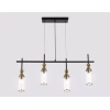 Подвесной светильник Ambrella light High Light LH55254 - фото маленькое 2