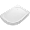 Поддон душевой асимметричный River Wemor 120/90/15 R (10000005171) - фото маленькое 1