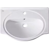 Мебельная раковина Misty Mia Diy 65 белая (T106001111) - фото маленькое 1