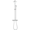Душевая стойка Grohe Tempesta Cosmopolitan 27922001 - фото маленькое 7