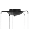 Подвесная люстра Lightstar Tubo L5T747237 - фото маленькое 2