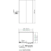 Душевой уголок Wasserkraft Dill 61S36 - фото маленькое 4