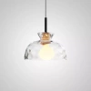 Подвесной светильник Imperium Loft Omg Glass 187978-23 - фото маленькое 1