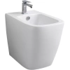 Биде напольное ArtCeram A16 (ASB002 01;00) - фото маленькое 1