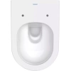 Чаша для унитаза подвесного Duravit D-Neo 2577090000 - фото маленькое 9