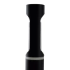 Светильник садово-парковый Feron DH1105, 15W, GU10,230V, черный (столб) 51231 - фото маленькое 3