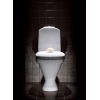 Унитаз-компакт Sanita luxe Classic luxe без микролифта (CSCSLCC01070611) - фото маленькое 4