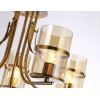 Потолочная люстра Ambrella light Traditional TR3222 - фото маленькое 4