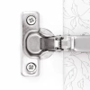 Зеркало-шкаф Style Line Лира 70 см (ЛС-00000123) - фото маленькое 7