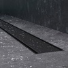 Душевой трап (лоток) AM.PM PrimeFlow Tile 90 см, черный матовый (W02SC-U11-090-04BM) - фото маленькое 14