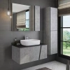 Тумба с раковиной Comforty Эдинбург 90 (00004147997) - фото маленькое 2