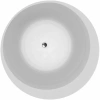 Ванна акриловая Vayer Boomerang 160x160 белый (160.160.058.4-5.0.3.0) - фото маленькое 1