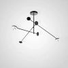 Подвесной светодиодный светильник Imperium Loft Talk 151697-26 - фото маленькое 6
