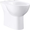 Чаша для унитаза-компакта Grohe Bau Ceramic 39428000 - фото маленькое 1