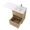 Комплект мебели Belbagno Kraft 120 светлое дерево - фото маленькое 7