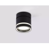 Накладной точечный светильник Ambrella light TECHNO SPOT TA1445 - фото маленькое 8