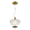 Подвесной светодиодный светильник ST Luce Oriental SL6122.313.01 - фото маленькое 6