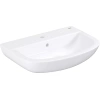 Раковина Grohe Bau Ceramic 39440000 - фото маленькое 1