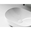 Накладная раковина Ceramicanova Element CN5010 - фото маленькое 5