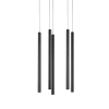 Подвесная люстра Lightstar Tubo L5T747237 - фото маленькое 3