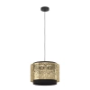 Подвесной светильник Eglo Sandbach 43981 - фото маленькое 1