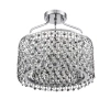 Потолочная люстра Lumion Classi Layla 8244/5C - фото маленькое 1