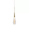 Подвесной светильник Delight Collection Pour DD20591-1 gold - фото маленькое 1