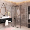 Душевой уголок Wasserkraft Dill 61S35 - фото маленькое 2