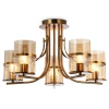 Потолочная люстра Ambrella light Traditional TR3222 - фото маленькое 5