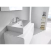 Раковина Roca Diverta 327110000 75 см - фото маленькое 2