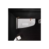 Ванна акриловая Vayer Boomerang 150x90 L белый (Гл000010850) - фото маленькое 8