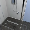 Душевой лоток Timo Standart 90 DP20900-DG20900 с решеткой, хром матовый - фото маленькое 2