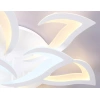 Потолочная светодиодная люстра Ambrella light Acrylica Original FA4473 - фото маленькое 2