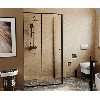 Душевой уголок Wasserkraft Dill 61S10 - фото маленькое 3
