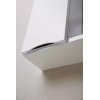 Зеркало-шкаф BelBagno Marino 90 L (MARINO-SPC-900/750-1A-BL-P-L) - фото маленькое 7