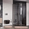 Душевой уголок Wasserkraft Dill 61S01 - фото маленькое 2