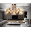 Потолочная люстра Ambrella light Traditional TR3222 - фото маленькое 8