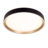 Потолочный светодиодный светильник Citilux Boss CL751351G - фото маленькое 1