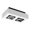 Накладной точечный светильник Kanlux STOBI DLP 250-W 26833 - фото маленькое 1