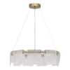 Подвесной светодиодный светильник ST Luce Voile SL6021.203.54 - фото маленькое 6