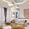 Подвесной светильник ImperiumLoft Cemencloud 219851-23 - фото маленькое 21