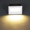 Подсветка для лестниц Reluce 86605-9.0-001TL LED6W WT - фото маленькое 6