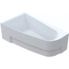 Ванна акриловая Vayer Boomerang 150x90 L белый (Гл000010850) - фото маленькое 3