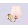 Бра Ambrella Light High Light Ceramo Classic LH75027 - фото маленькое 6