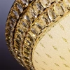 Потолочный светильник LED4U 1150-750 GD - фото маленькое 4