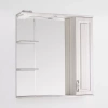Зеркало-шкаф Style Line Олеандр-2 75 см (ЛС-00000203) - фото маленькое 1